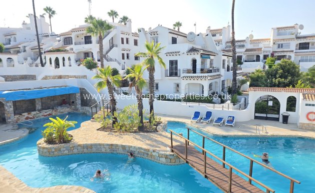 Reventa - Apartment - Villamartin - Verdemar