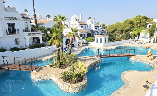 Reventa - Apartment - Villamartin - Verdemar