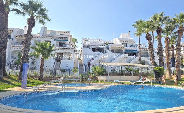 Reventa - Apartment - Villamartin - Verdemar