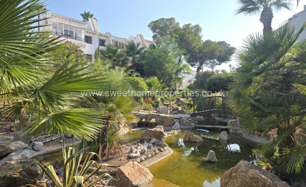 Reventa - Apartment - Villamartin - Verdemar