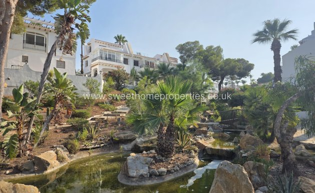 Reventa - Apartment - Villamartin - Verdemar