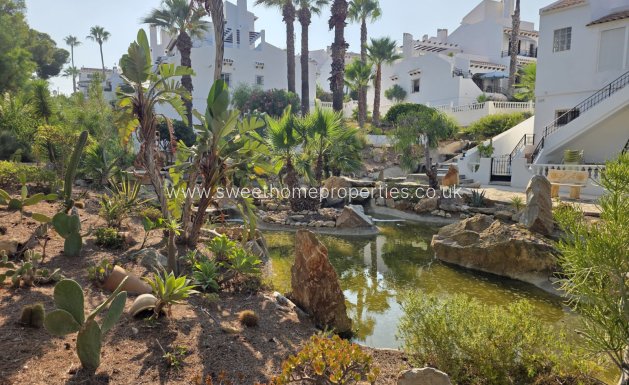 Reventa - Apartment - Villamartin - Verdemar