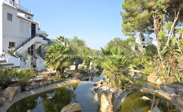 Reventa - Apartment - Villamartin - Verdemar