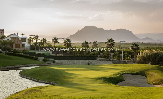 Reventa - Apartment - Villamartin - Verdemar