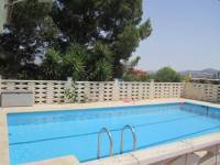 Re-sale - Country house - Aspe