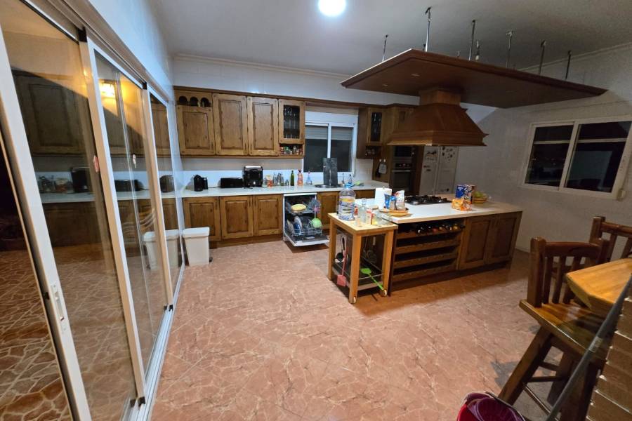 Venta - Chalet - San Vicente del Raspeig - San vicente del raspeig