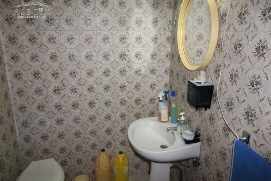 Re-sale - Commercial Unit - Monovar-Monover - OTRAS