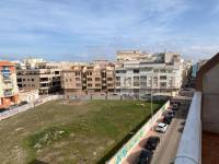 Re-sale - Apartment - Torrevieja