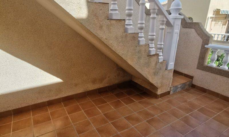 Re-sale - Semi Detached - Playa Flamenca - Alicante