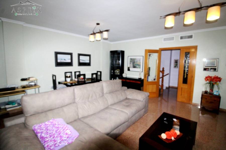Re-sale - Bungalow - Novelda - LA VEREDA