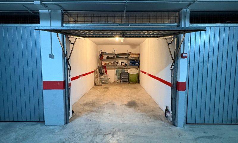 Re-sale - Apartment - Torrevieja