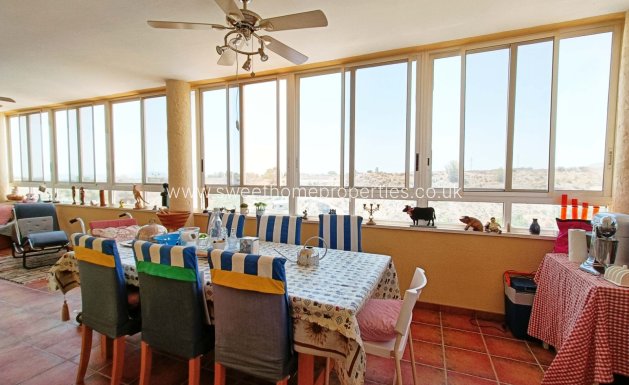 Reventa - Chalet - Abanilla