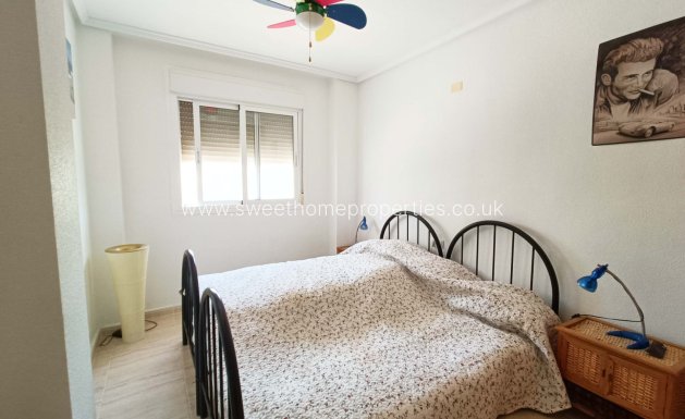 Reventa - Chalet - Abanilla