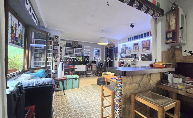 Resale - Apartment - Alicante - Centro