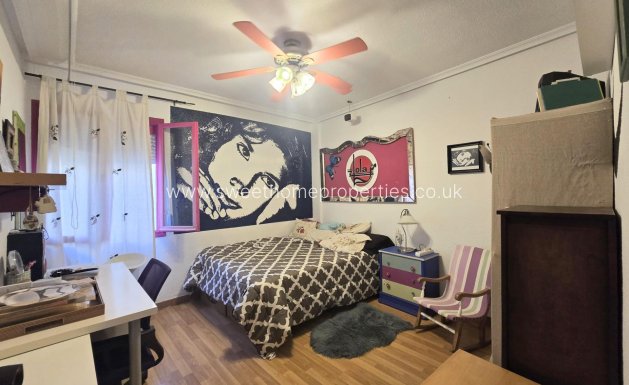 Resale - Apartment - Alicante - Centro