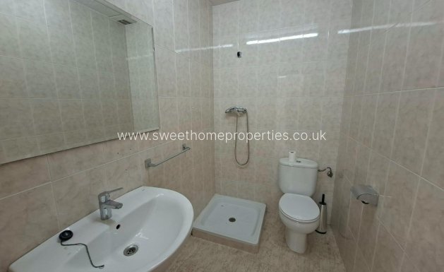  - Commercial - Elda - Campo Alto