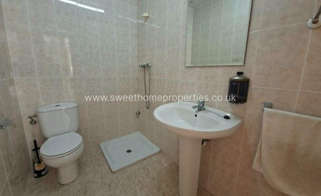  - Commercial - Elda - Campo Alto