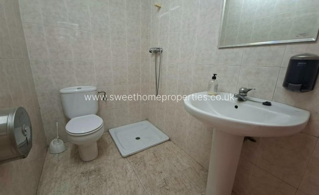  - Commercial - Elda - Campo Alto