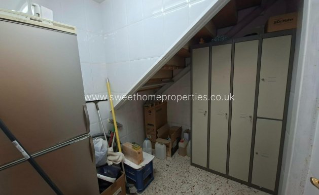  - Commercial - Elda - Campo Alto