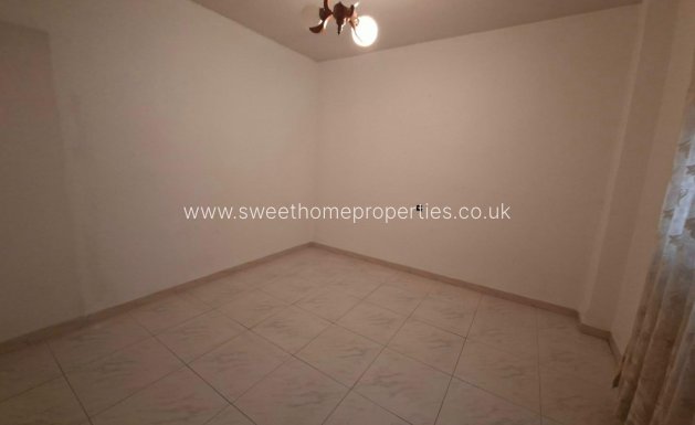 Reventa - Town house - Aspe - La nía