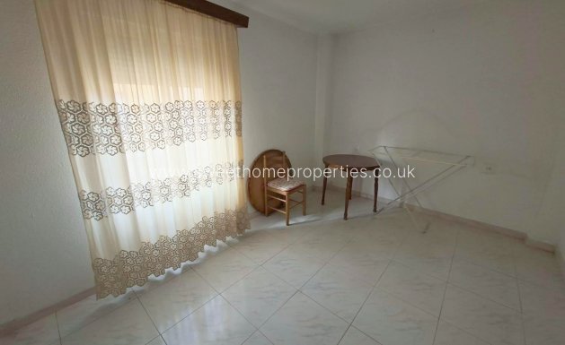 Reventa - Town house - Aspe - La nía