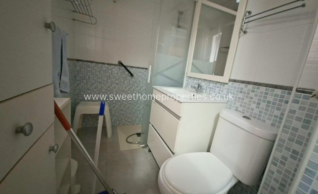 Reventa - Town house - Aspe - La nía