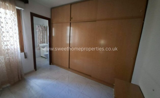 Reventa - Town house - Aspe - La nía