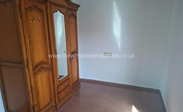 Resale - Town house - Aspe - Tres Hermanas