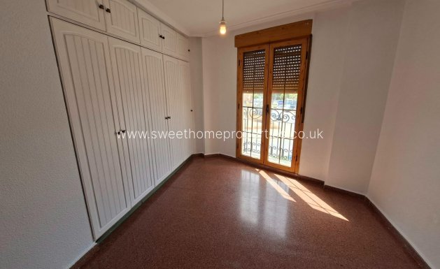 Resale - Town house - Aspe - Tres Hermanas