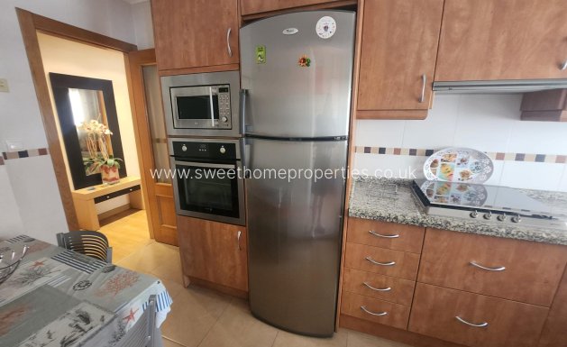  - Apartment - Elche - Asilo - Pisos Azules