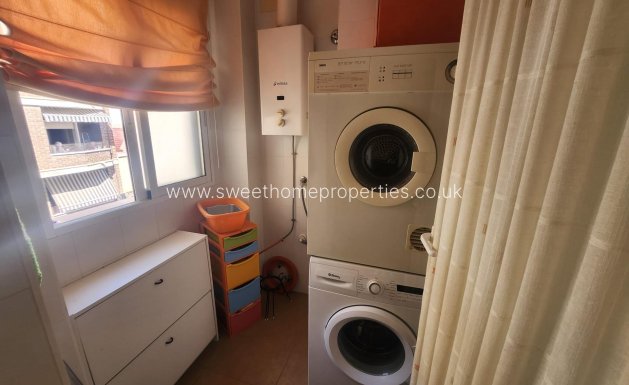  - Apartment - Elche - Asilo - Pisos Azules