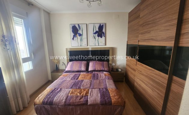  - Apartment - Elche - Asilo - Pisos Azules