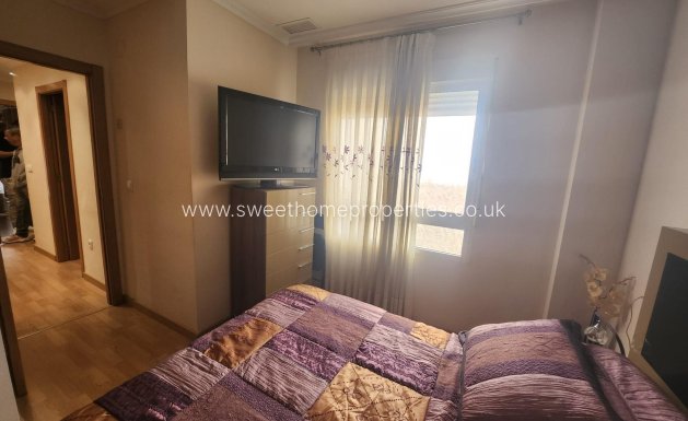  - Apartment - Elche - Asilo - Pisos Azules