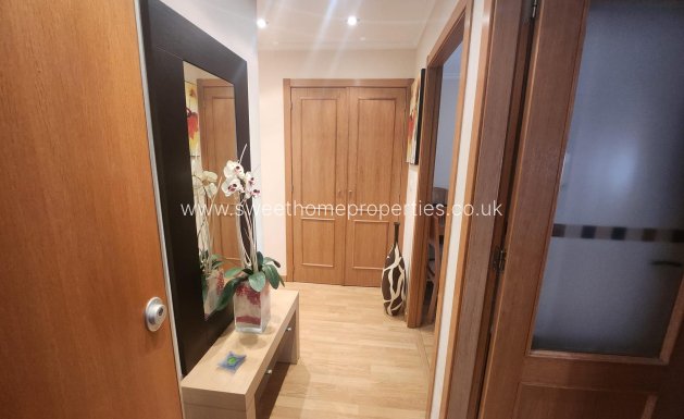  - Apartment - Elche - Asilo - Pisos Azules