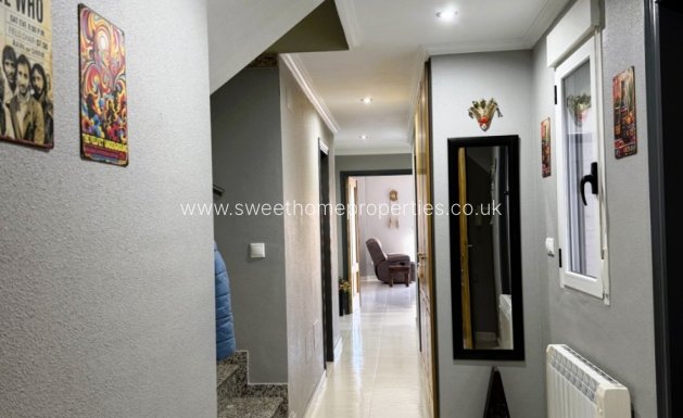 Obra nueva - Apartment - Pinoso