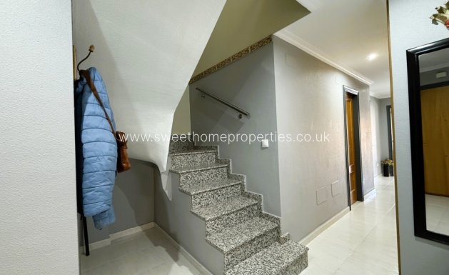 Obra nueva - Apartment - Pinoso