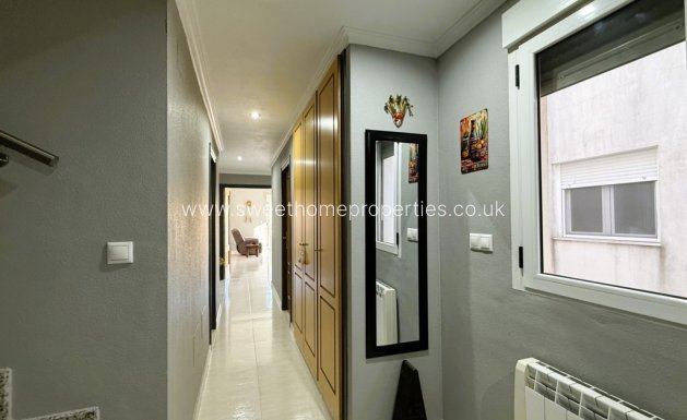 Obra nueva - Apartment - Pinoso