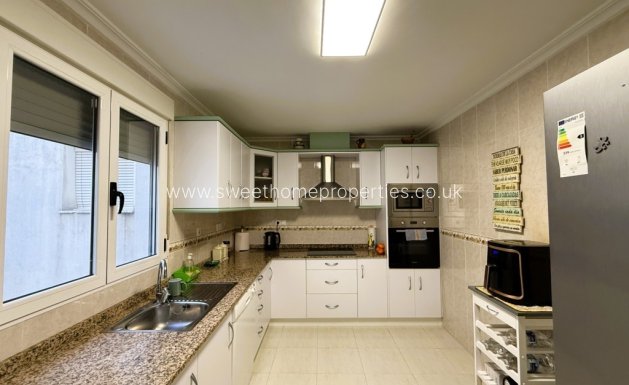 Obra nueva - Apartment - Pinoso