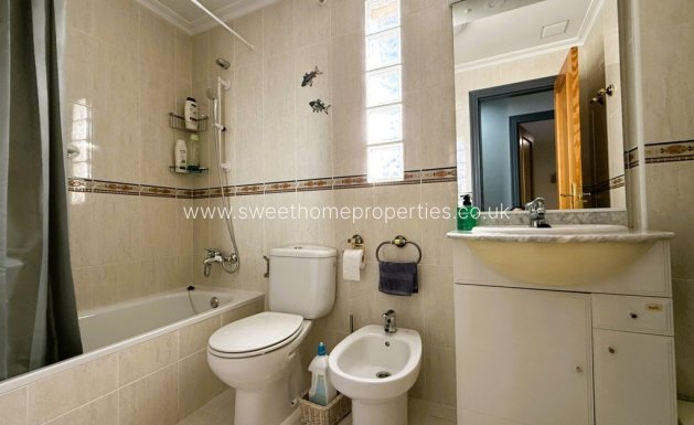 Obra nueva - Apartment - Pinoso