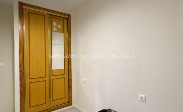 Obra nueva - Apartment - Pinoso