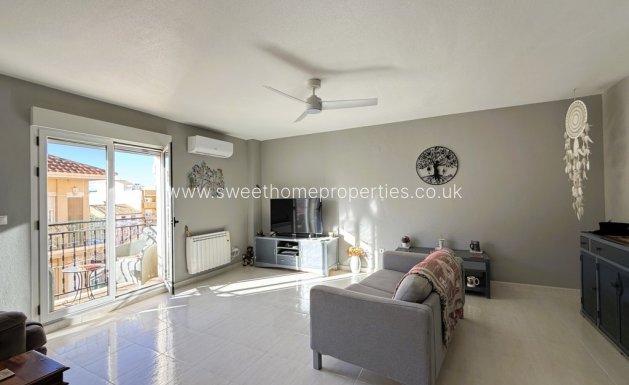Obra nueva - Apartment - Pinoso