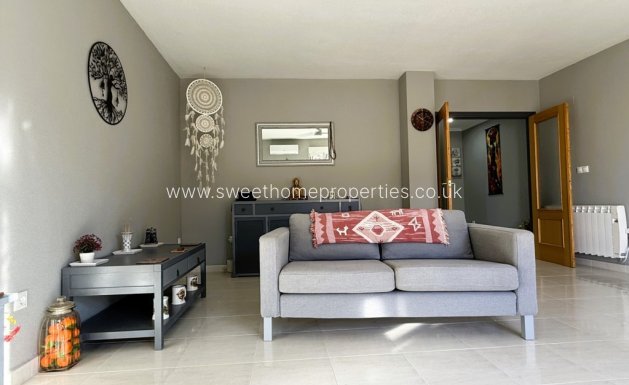 Obra nueva - Apartment - Pinoso