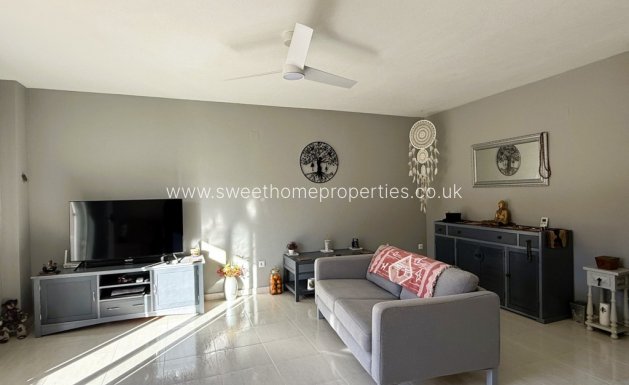 Obra nueva - Apartment - Pinoso