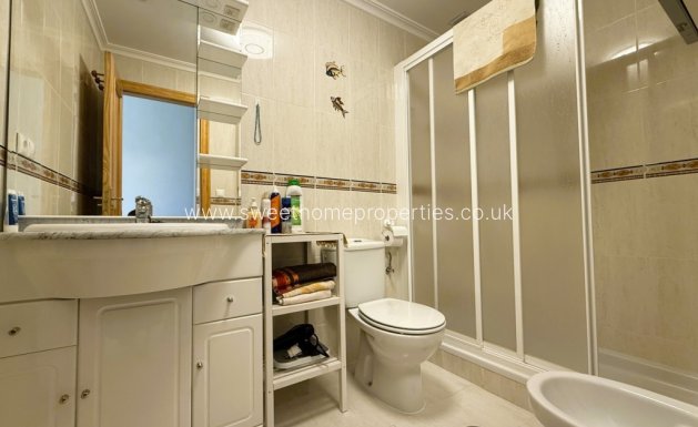Obra nueva - Apartment - Pinoso