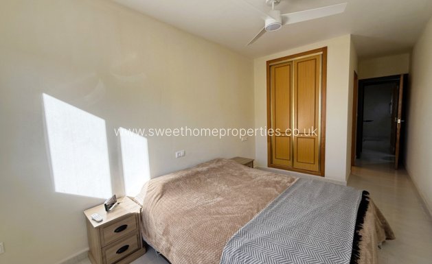 Obra nueva - Apartment - Pinoso