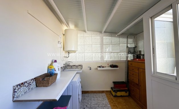 Obra nueva - Apartment - Pinoso