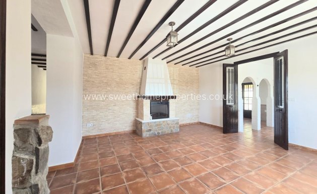 Resale - Town house - Abanilla