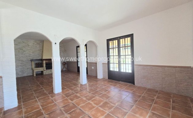 Resale - Town house - Abanilla