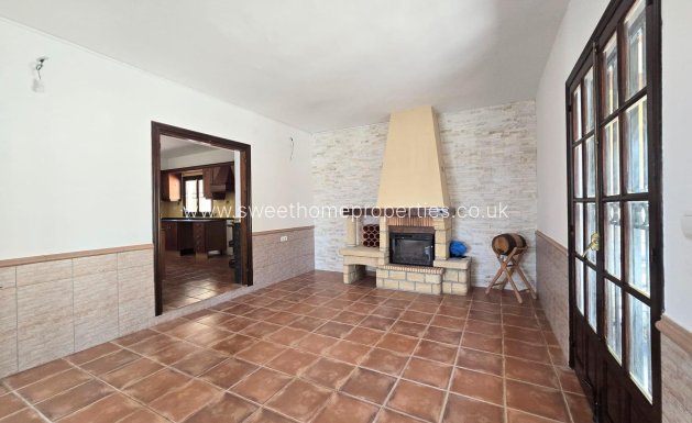 Resale - Town house - Abanilla