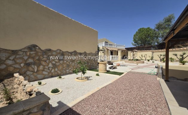 Resale - Town house - Abanilla